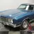 1972 Chevrolet Monte Carlo