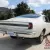 1967 Barracuda Formula S Fastback Rare 383 White Tan