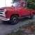 1957 International Harvester Other S120