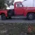 1957 International Harvester Other S120