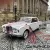 Rolls Royce Silver Shadow series 1 1967
