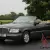 Mercedes-Benz E 220 Cab | W124 | Full Specification including Air Con