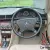 Mercedes-Benz E 220 Cab | W124 | Full Specification including Air Con