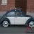 1960 Volkswagen Beetle - Classic --