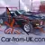  1971 Chevrolet Camaro Drag CAR 