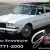 1984 Dodge Diplomat Salon