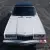 1984 Dodge Diplomat Salon