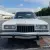 1984 Dodge Diplomat Salon
