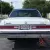 1984 Dodge Diplomat Salon