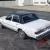 1984 Dodge Diplomat Salon