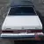 1984 Dodge Diplomat Salon