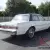 1984 Dodge Diplomat Salon