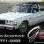 1984 Dodge Diplomat Salon