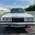1984 Dodge Diplomat Salon