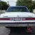 1984 Dodge Diplomat Salon