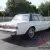 1984 Dodge Diplomat Salon