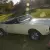 1968 Pontiac Firebird 350 Convertable