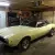 1968 Pontiac Firebird 350 Convertable