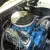 1968 Pontiac Firebird 350 Convertable