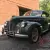 1940 Pontiac Torpedo