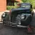 1940 Pontiac Torpedo