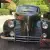 1940 Pontiac Torpedo