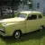 1949 CROSLEY SUPER GOOD CONDITION COMPLETE