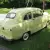1949 CROSLEY SUPER GOOD CONDITION COMPLETE