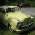 1949 CROSLEY SUPER GOOD CONDITION COMPLETE