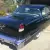 Cadillac : DeVille Sedan de Ville