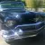 Cadillac : DeVille Sedan de Ville