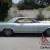 1963 Buick Riviera MATCHING #'S CAR IN RARE 'DESERT SAND'