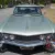 1963 Buick Riviera MATCHING #'S CAR IN RARE 'DESERT SAND'