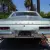 1963 Buick Riviera MATCHING #'S CAR IN RARE 'DESERT SAND'