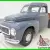 1959 Volvo Pickup 445 --