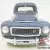 1959 Volvo Pickup 445 --