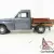 1959 Volvo Pickup 445 --