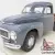 1959 Volvo Pickup 445 --