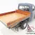 1959 Volvo Pickup 445 --