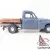 1959 Volvo Pickup 445 --