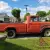 1960 Ford F-250