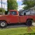 1960 Ford F-250