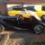 MG TF 1955,rust free,lhd,new chrome wires etc.