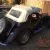 MG TF 1955,rust free,lhd,new chrome wires etc.