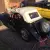 MG TF 1955,rust free,lhd,new chrome wires etc.