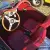 MG TF 1955,rust free,lhd,new chrome wires etc.