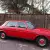  1985 MERCEDES 200 AUTO RED, ONLY 71,000 MILES, IN EXCELLENT CONDITION 