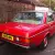  1985 MERCEDES 200 AUTO RED, ONLY 71,000 MILES, IN EXCELLENT CONDITION 