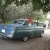 Rat Rod Hot Rod Kustom taildragger merc custom