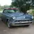 Rat Rod Hot Rod Kustom taildragger merc custom